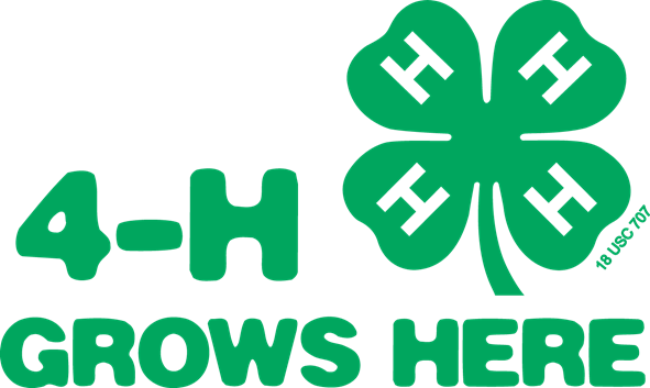 4-H Grows Here