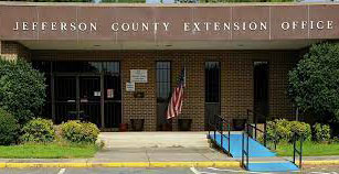 Jefferson County Office