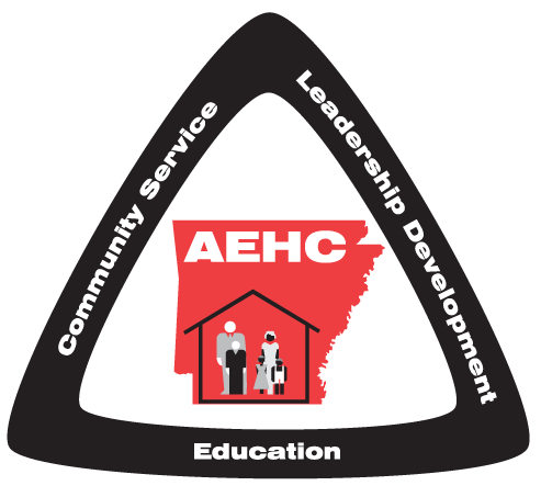 AEHC Logo