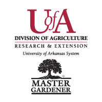 U of Arkansas Master Gardeners Logo