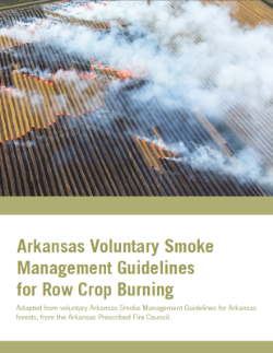 Voluntary Smoke Management Guidelines
