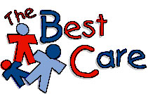 Best Care Logo