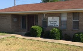 Lincoln County Office