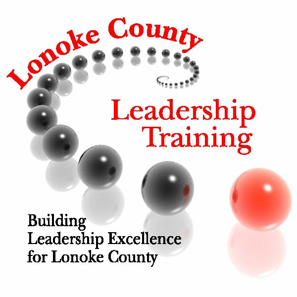 Leadership logo