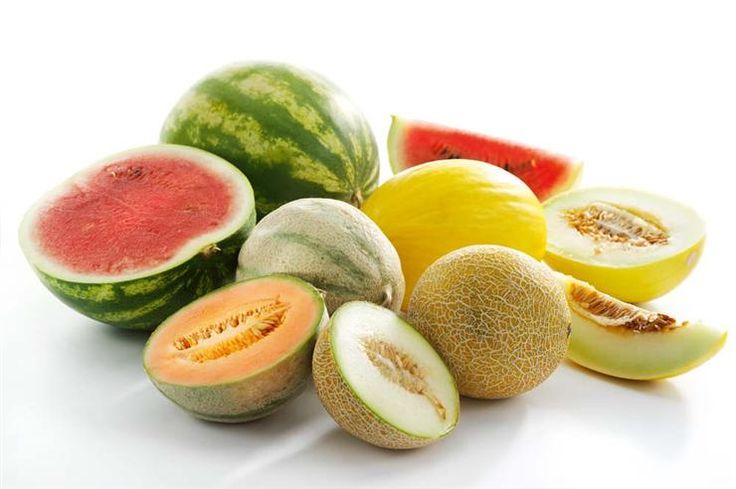 How to pick a juicy sweet tasty honeydew melon, The 4 things to look for