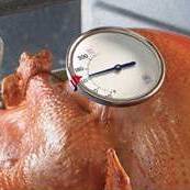 Take the stress out of preparing a turkey 