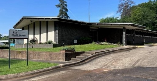 Miller County Office