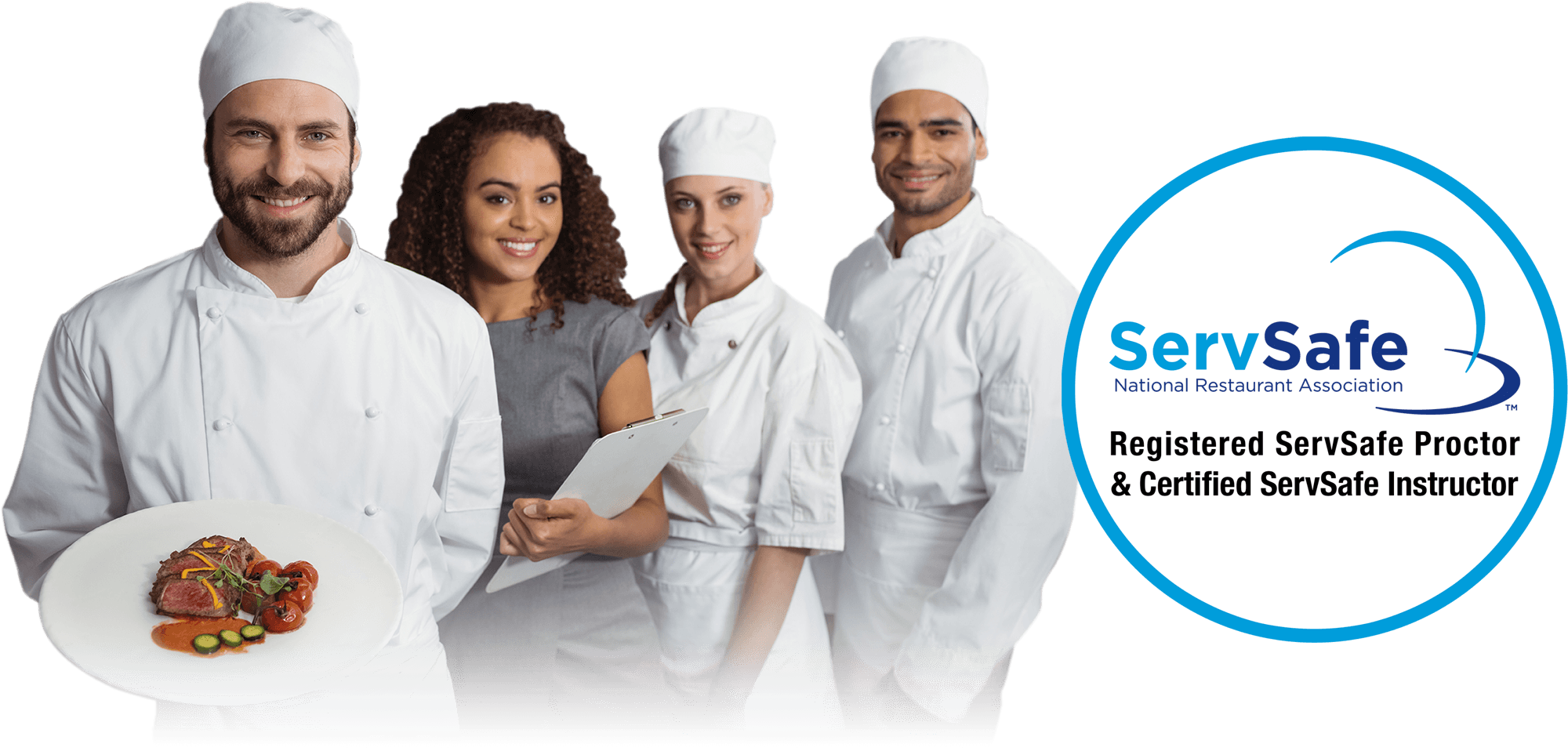 ServSafe Food Safety Training