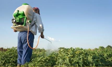 Pesticide Applicator Training