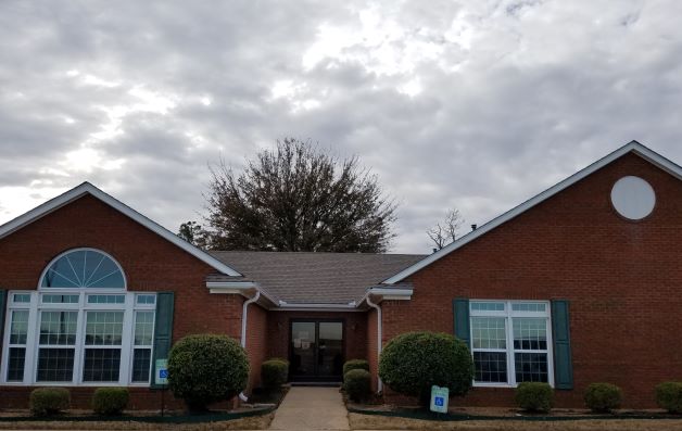 Mississippi County Office