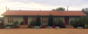 Nevada County Office