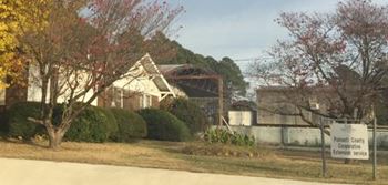 Poinsett County Office