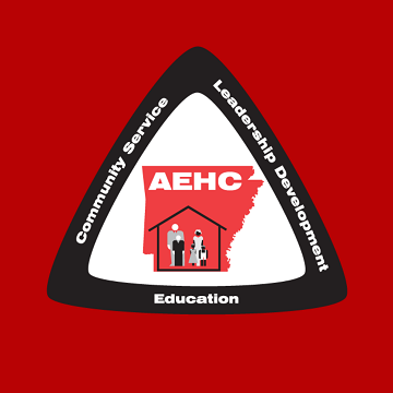 Arkansas Extension Homemakers - AEHC Community Service, Leadership Development, Education