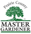 Prairie County Master Gardener