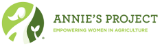 Annie's Project logo
