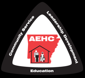 AEHC Emblem
