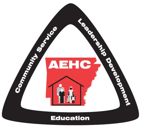 AEHC Logo