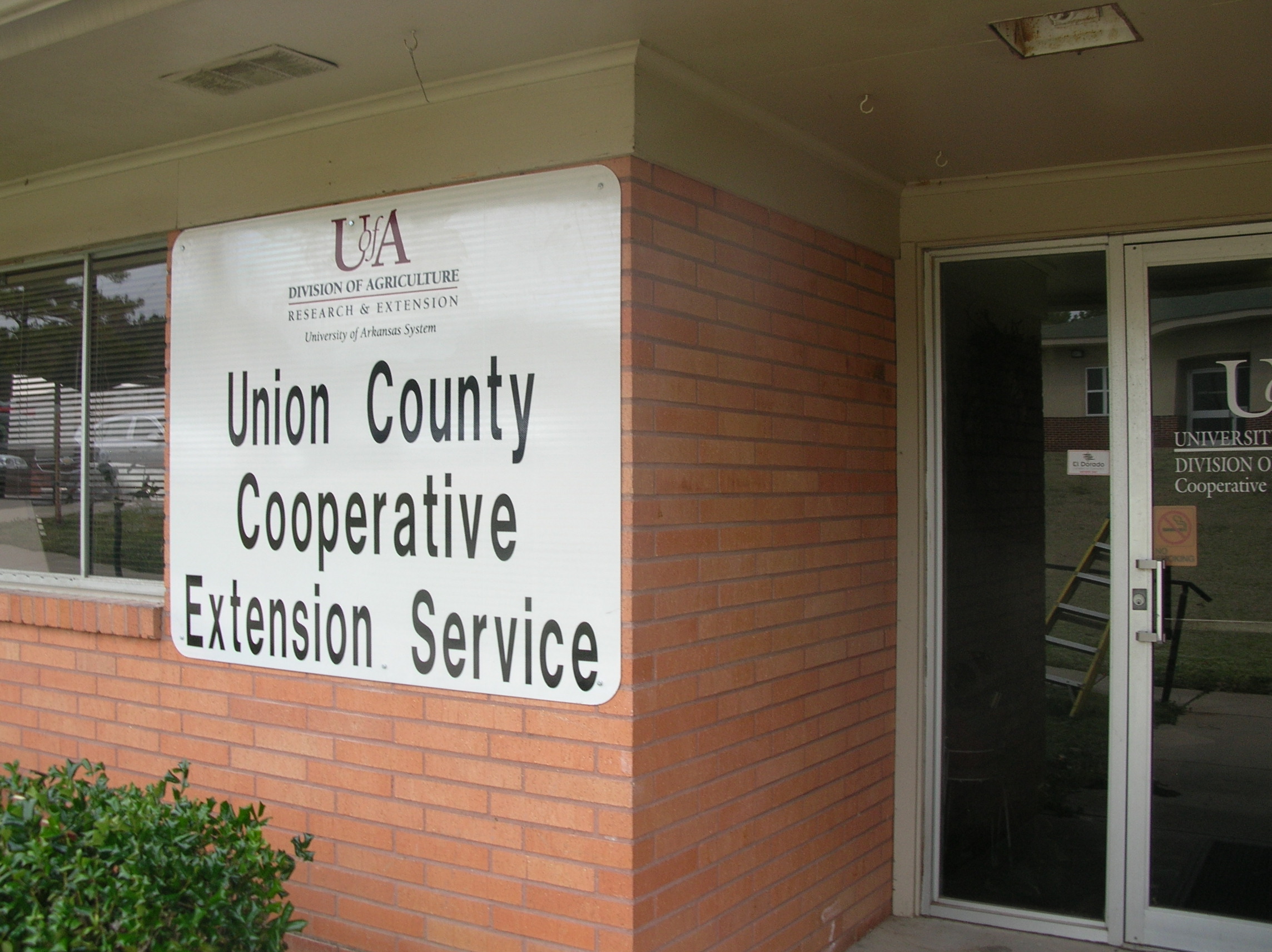 Union County Office