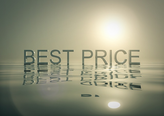 best price sign