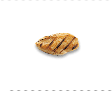 chicken breast