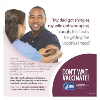 nurse giving man a vaccine nurse giving man a vaccine