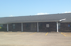 Yell County Office