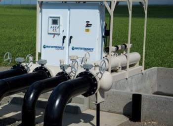 Irrigation power unit | Reciprocating Internal Combustion Engine | Air Quality Emissions | Environment & Nature | Arkansas Extension