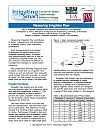 3241-L Measuring Irrigation Flow | Irrigating Smart: Pumping Plant Efficiency Series | Arkansas Extension 3241-L Measuring Irrigation Flow | Irrigating Smart: Pumping Plant Efficiency Series | Arkansas Extension