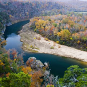 Buffalo River Overlook