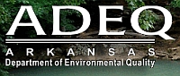 Arkansas Department of Environmental Quality (ADEQ) - Water Division