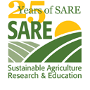 Sustainable Agriculture Research & Education (SARE)