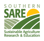 Southern Region of Sustainable Agriculture Research & Education (SSARE) | University of Arkansas