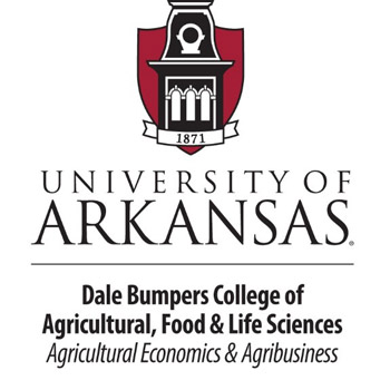 University of Arkansas Dale Bumpers College of Agricultural, Food & Life Sciences