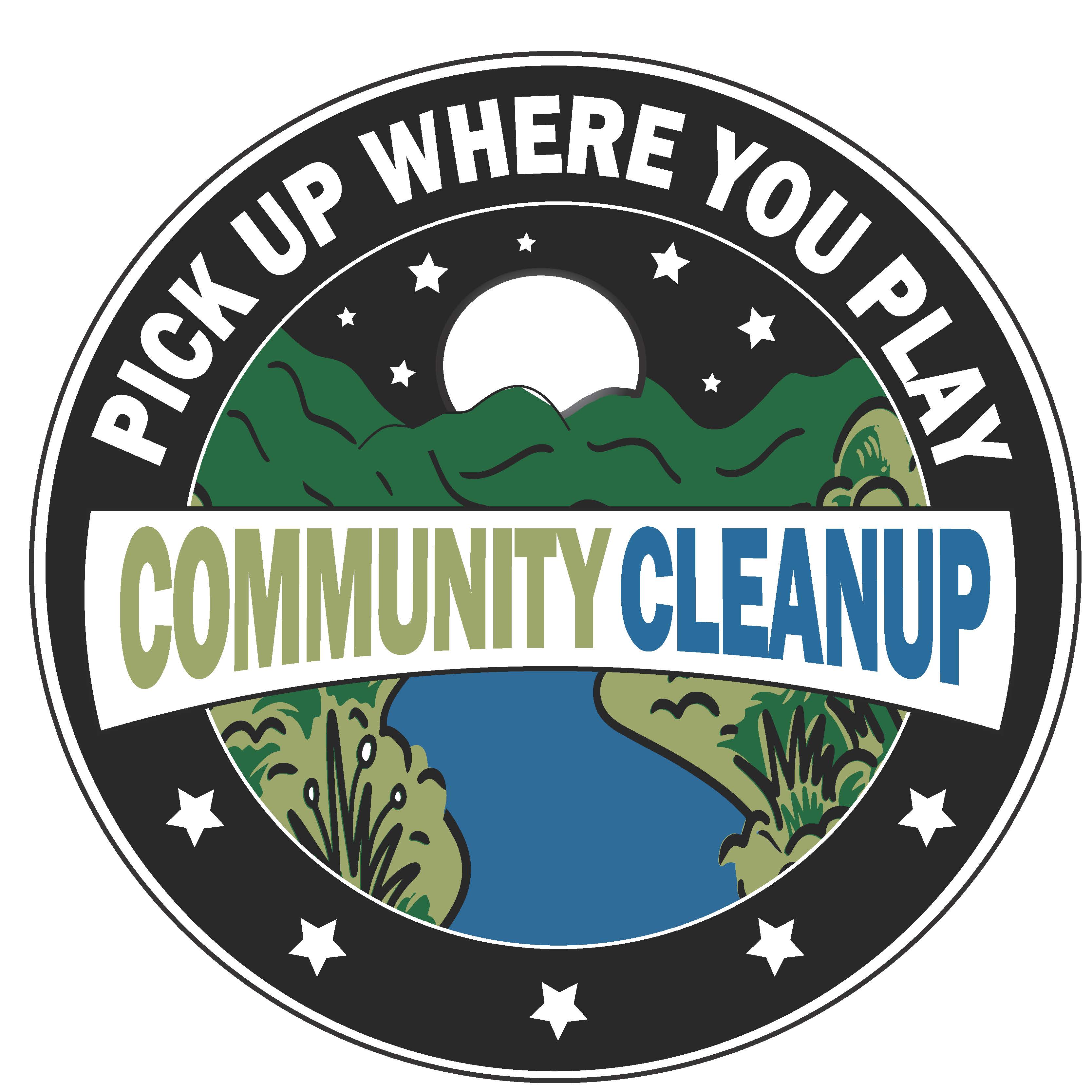 Fall Litter Cleanups!