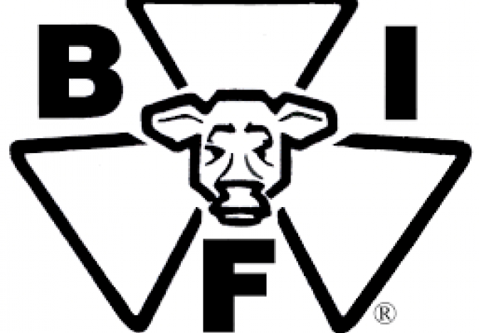 Beef Improvement Federation Logo 