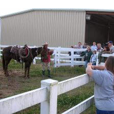 horsemanship clinic