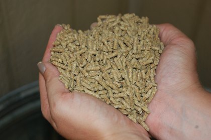 Pellets