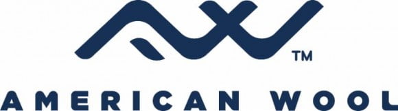 American Wool logo