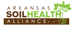 logo | Arkansas Soil Health Alliance