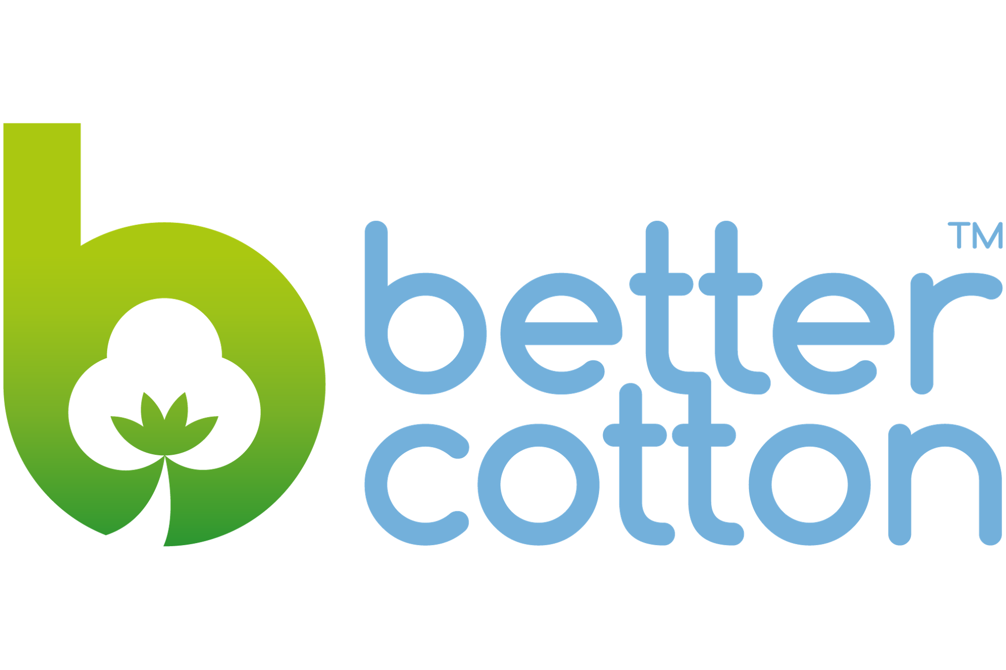 logo | Better Cotton