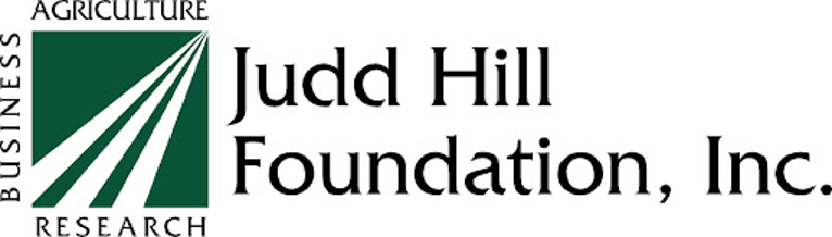 logo | Judd Hill Foundation, Incorporated