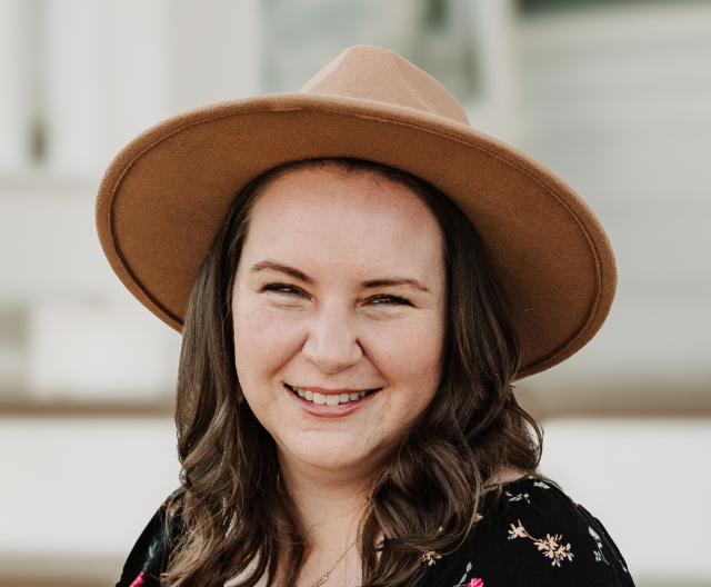Lesley Carr SARE program manager