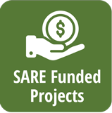 SARE Funded Projects