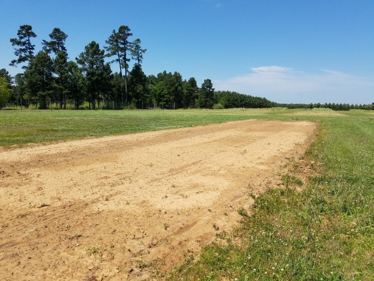 conventional plot