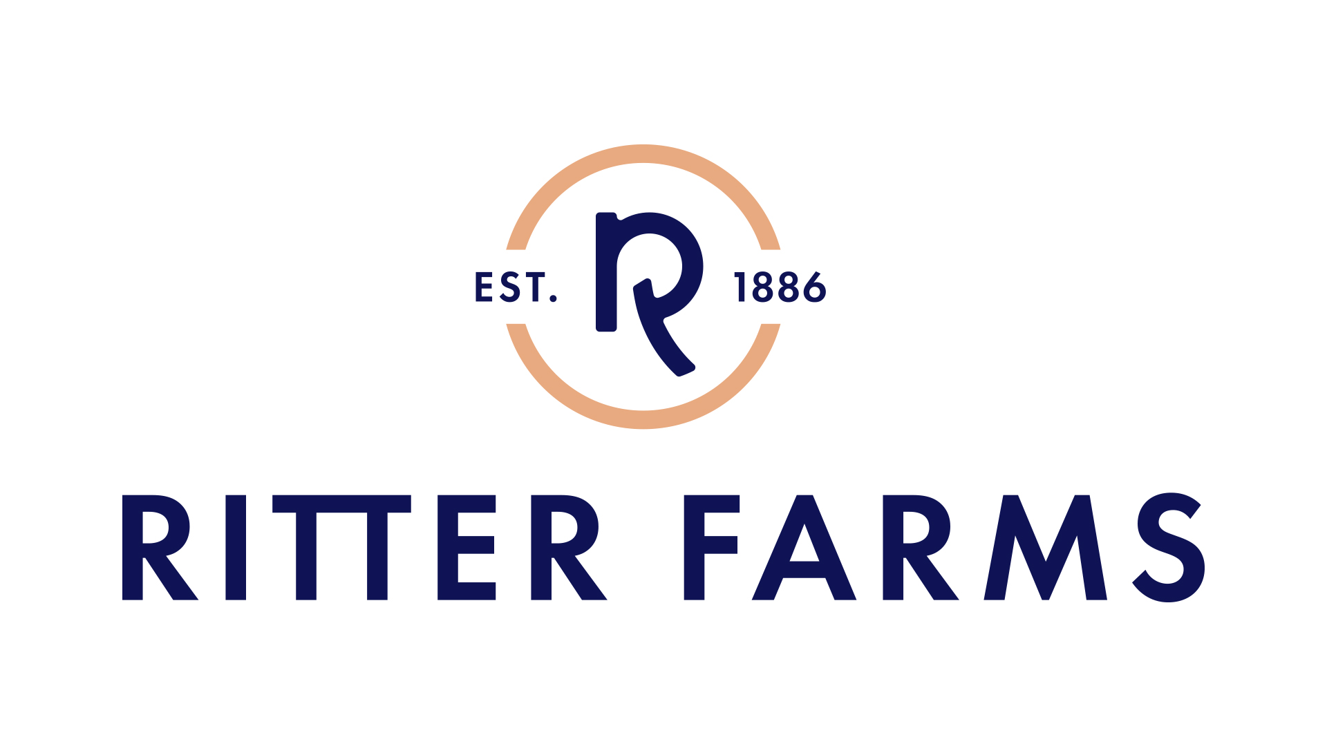 Photo of the logo for Ritter Ag