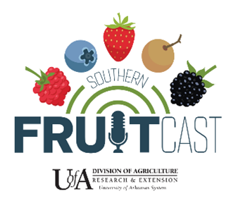 Southern Fruitcast Logo
