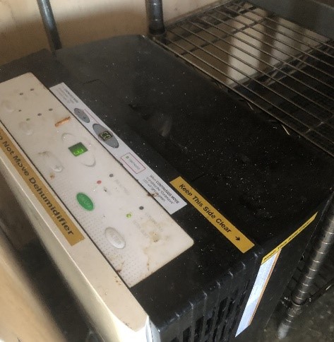 dehydrator dehydrator