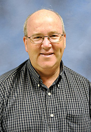 Tom Terrill Tom Terrill
