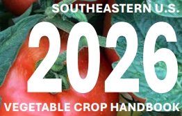 2026 SE Vegetable Guide