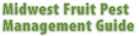 Midwest Fruit Pest Management Guide